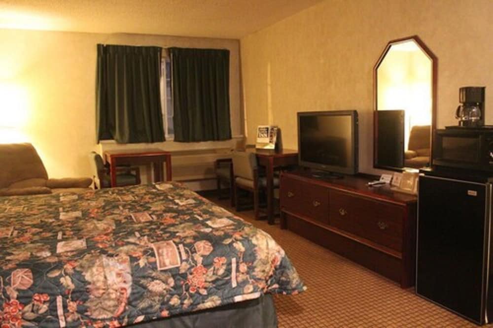 Basic Single Room - Photo 3