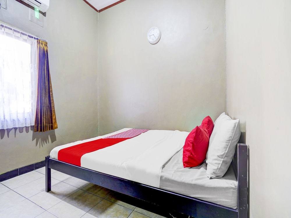 Deluxe Double Room - Photo 3