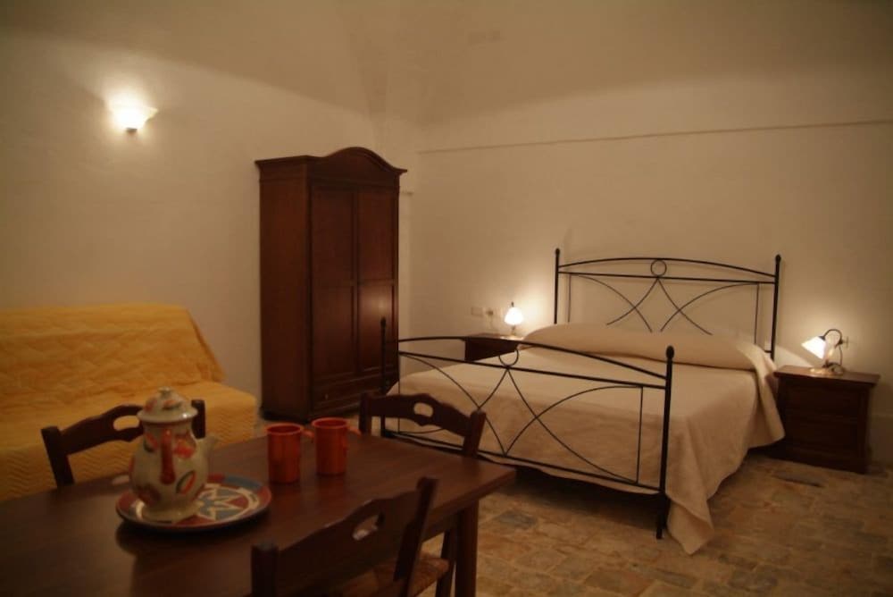Apartment (Degli Ulivi)
