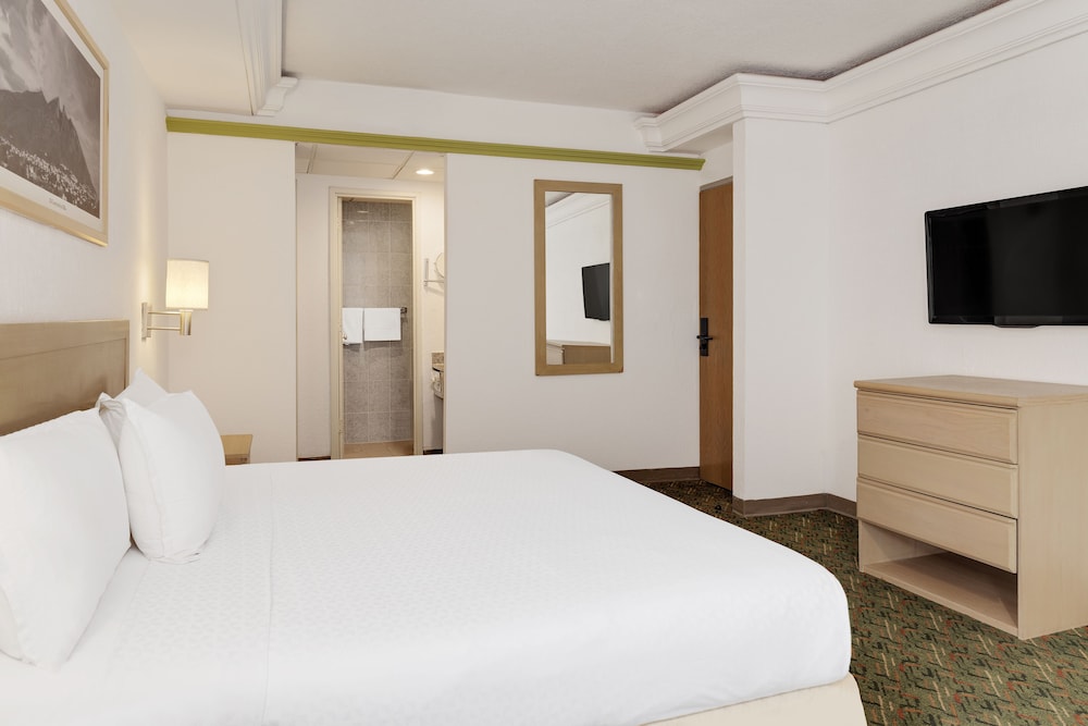 Executive Double Room, 1 Double Bed - Photo 5