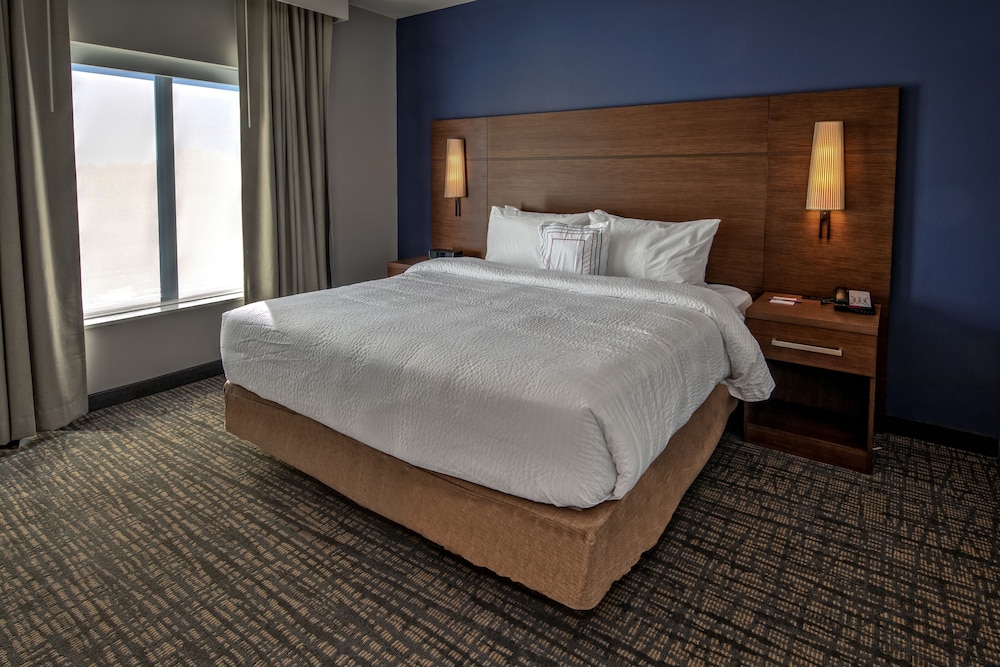 Suite, 1 Bedroom (Hearing Accessible) photo 1