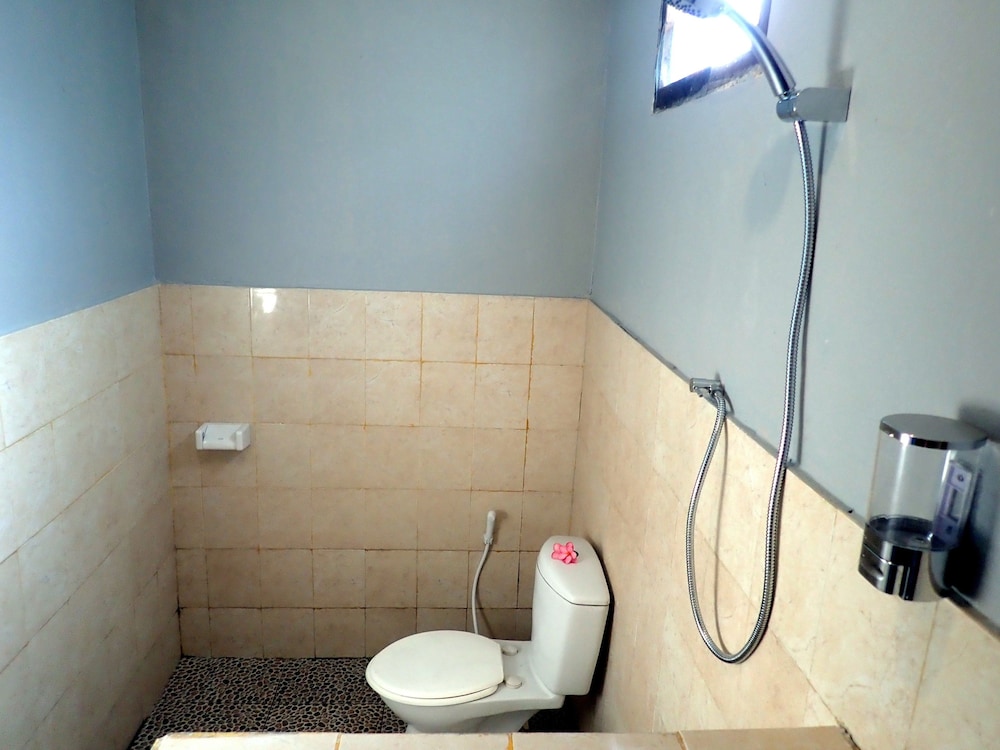 Standard Bamboo #7, Double Room (Without Hot Water) photo 3