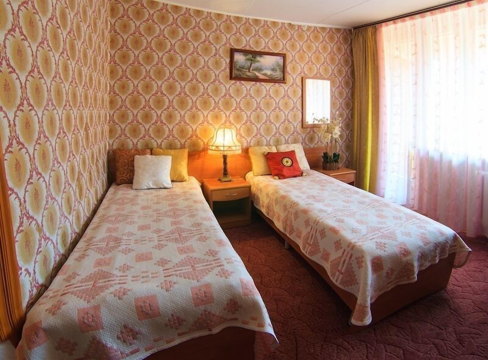 Standard Twin Room photo 1
