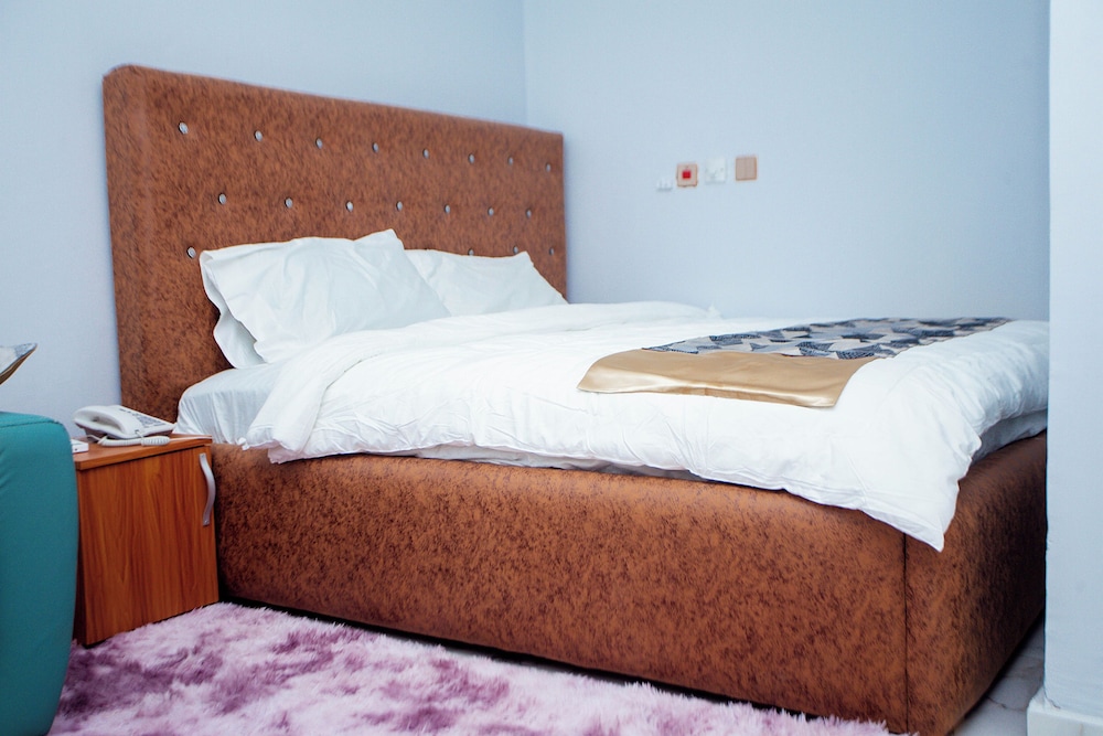 Standard Room, 1 Bedroom, Non Smoking, Air conditioning photo 1