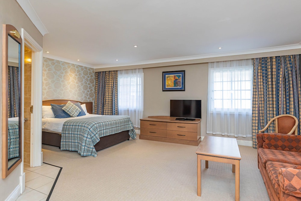 Superior Room, 1 Double Bed - Photo 5