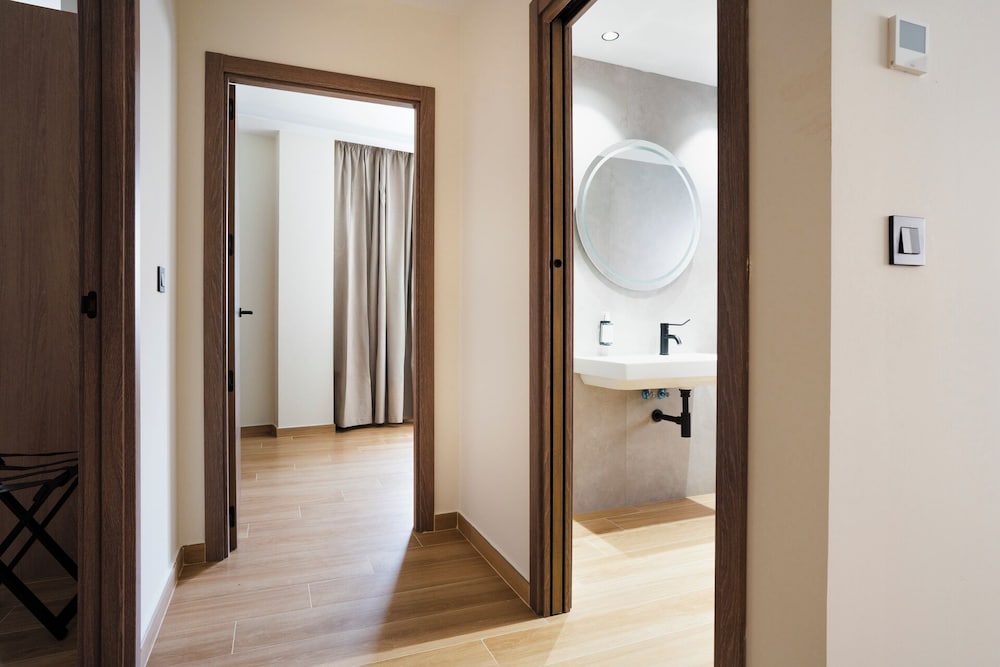 Alora Apartamentos Mérida, Foto 7