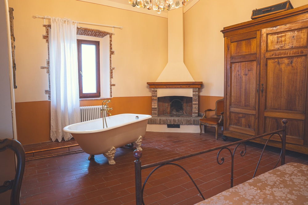 Double Room, Mountain View