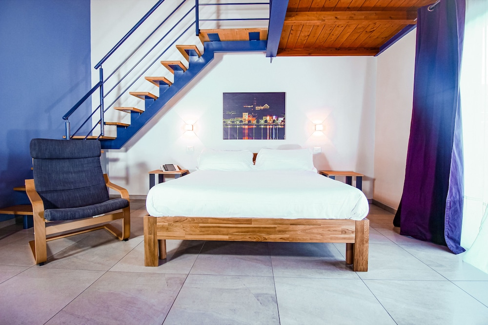 Comfort Double Room & Spa photo 3