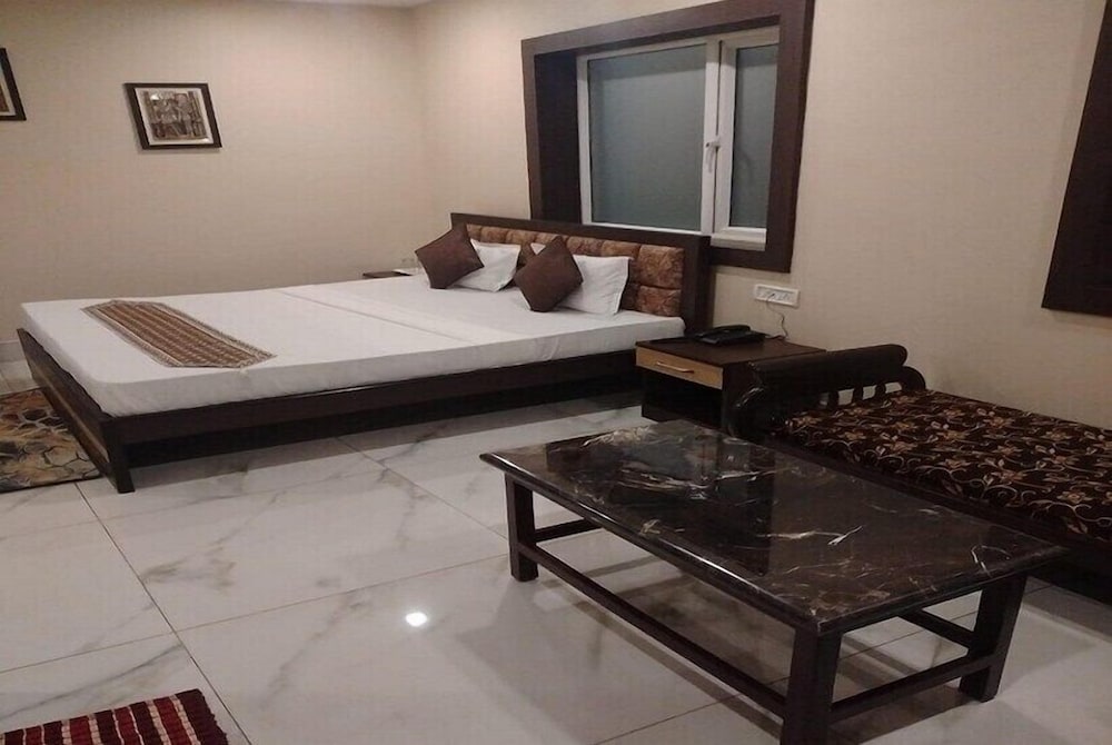 Superior Room photo 2