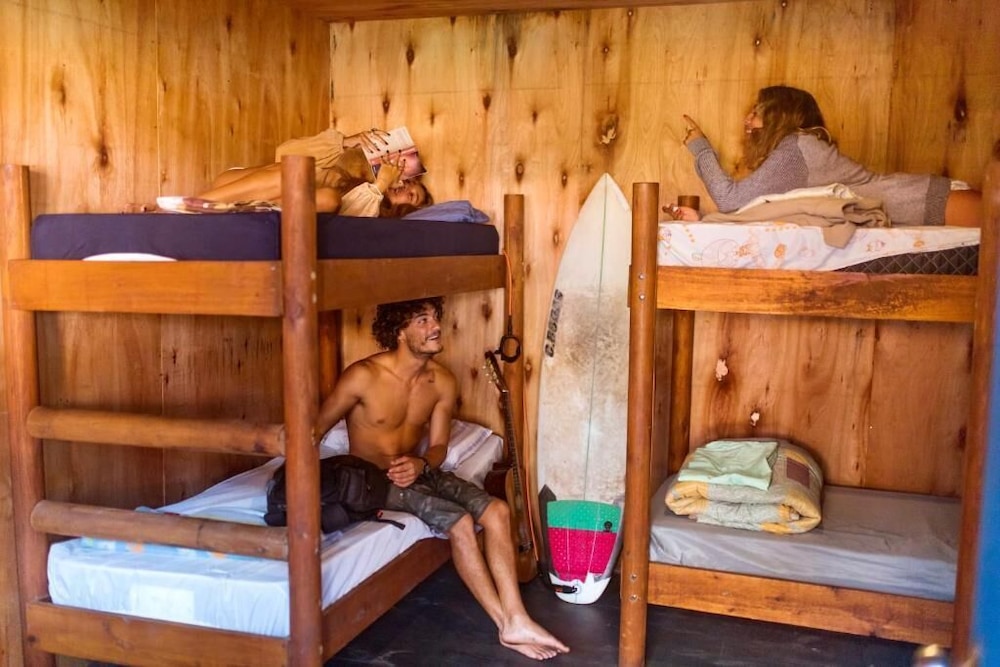 Standard Shared Dormitory, Mixed Dorm, Shared Bathroom photo 2