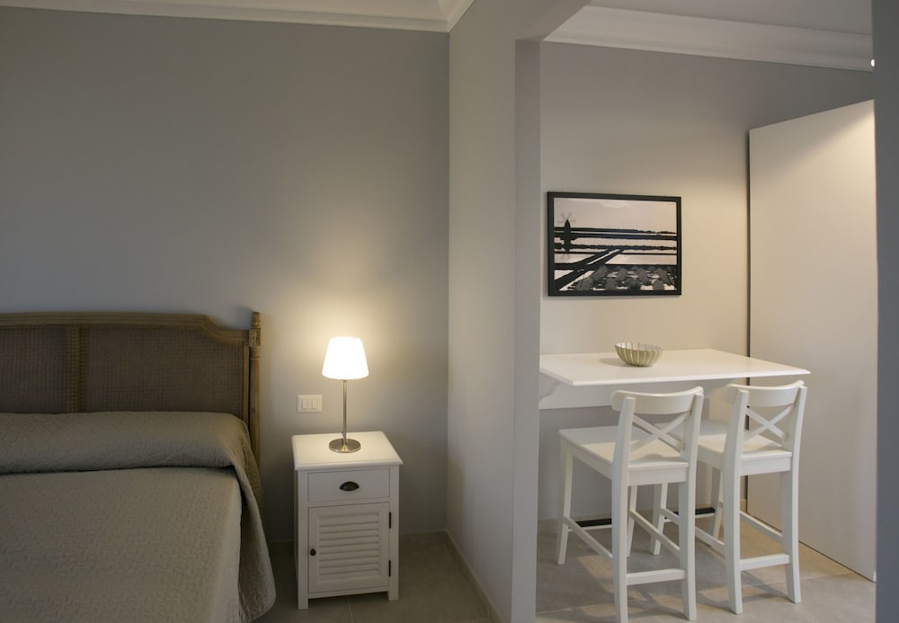 Standard Studio, Terrace, Mountain View photo 2