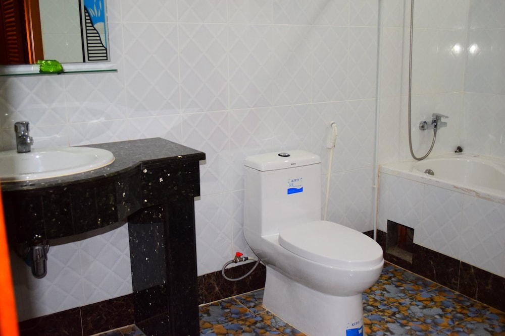 Double Room (VIP) photo 2