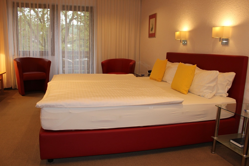 Standard Double Room photo 2