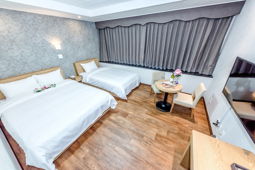 Twin Room photo 3