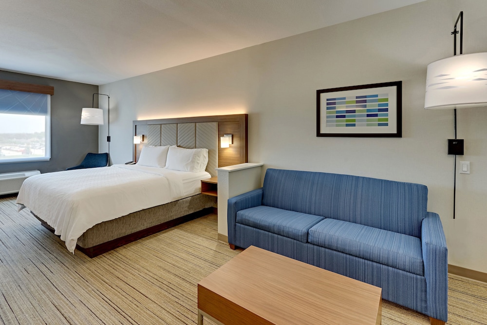 Suite, 1 Bedroom photo 2