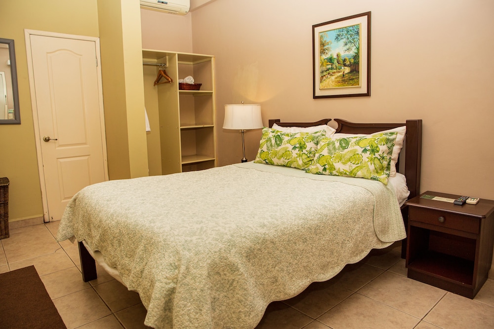 Standard Single Room, 1 Double Bed photo 1
