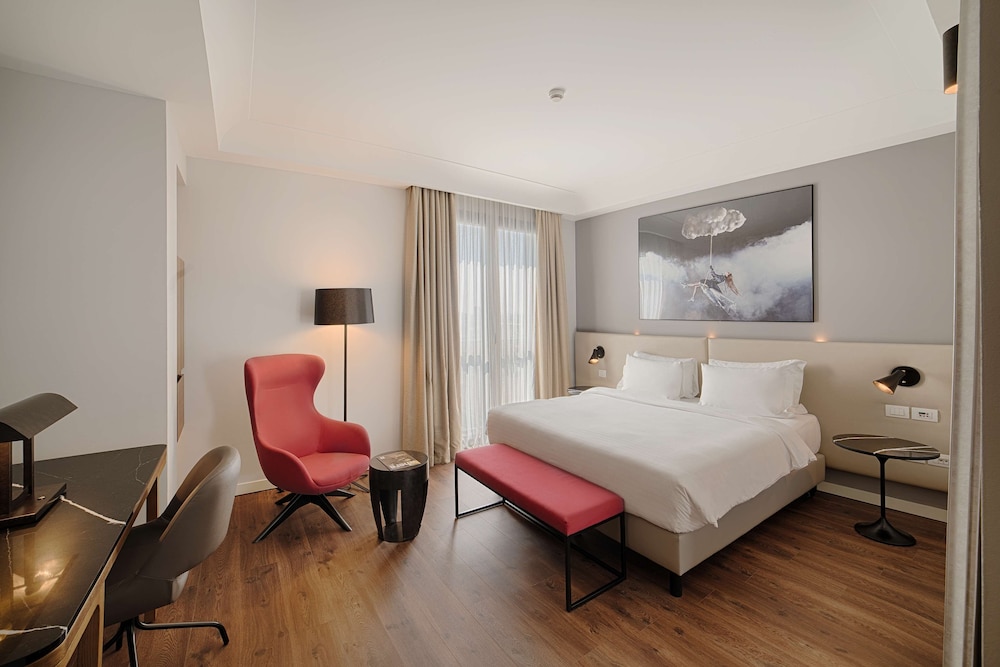 Family Room, Accessible