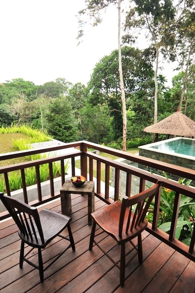Deluxe Pool View photo 3