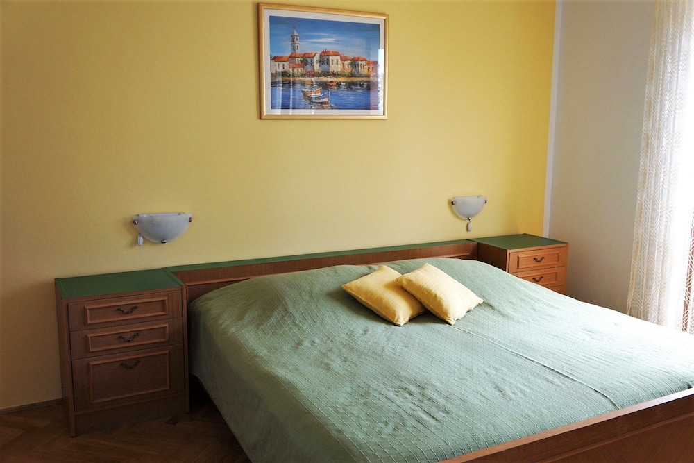 Apartment, Sea View photo 2