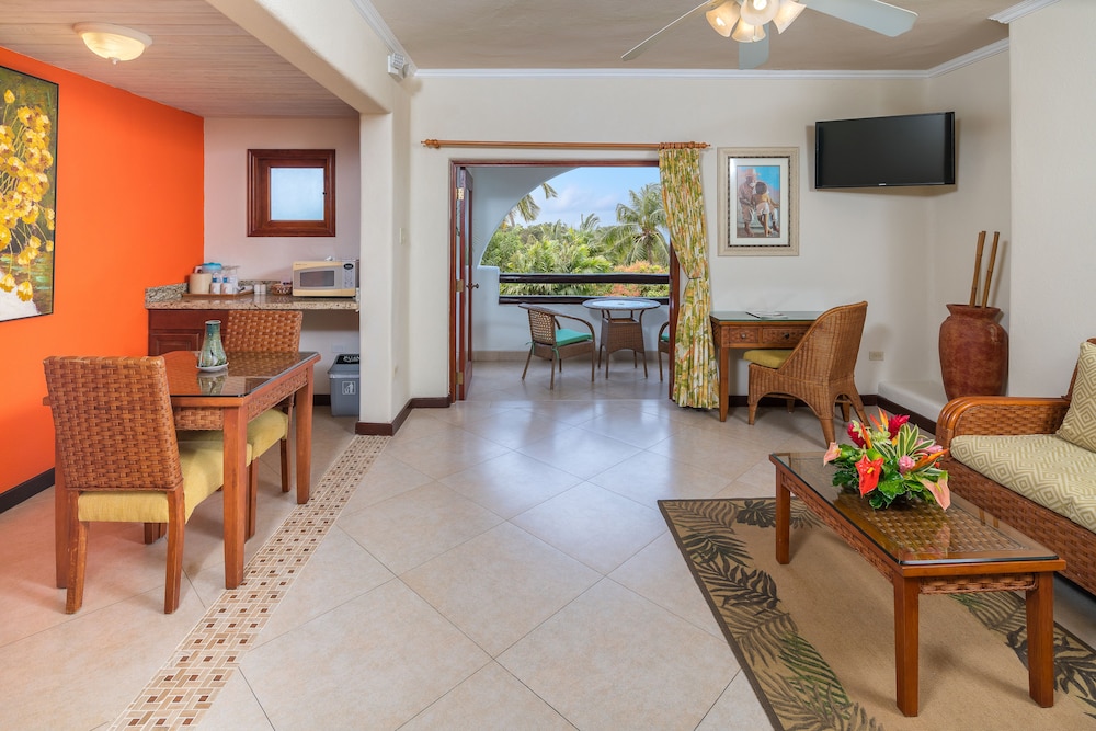 Suite, 1 Bedroom, Ocean View - Photo 1