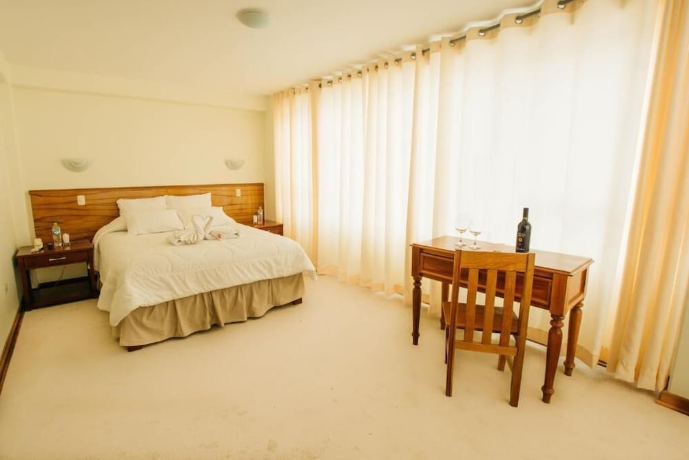 Standard Room, 1 Double Bed photo 1