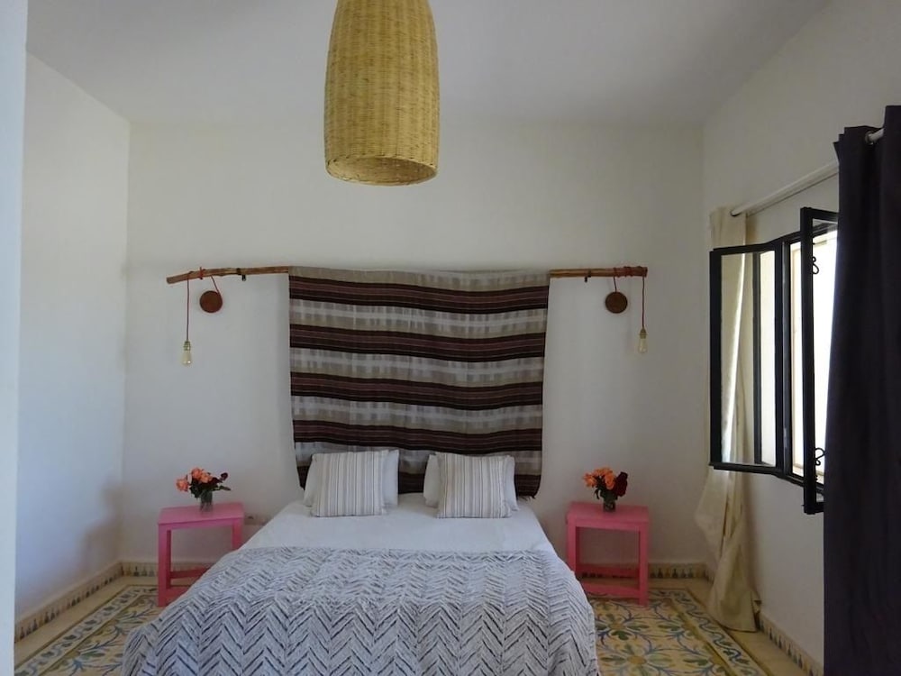 Comfort Double Room, Pool View photo 3