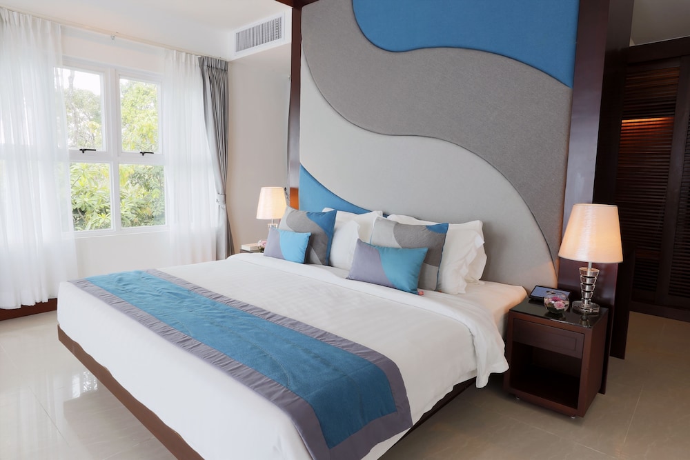 Two-Bedroom Villa with Private Pool photo 2