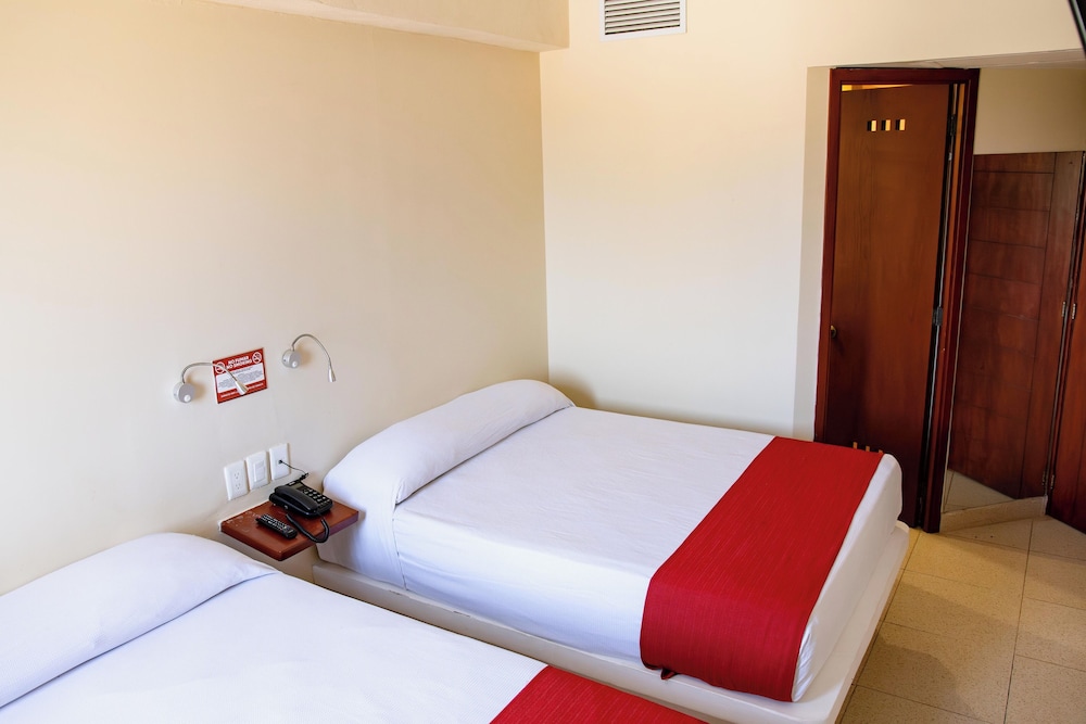 Basic Room