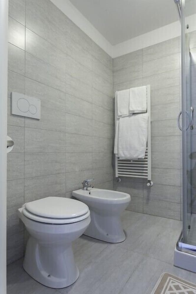 Standard Triple Room photo 2