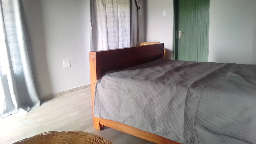 Basic Room, River View photo 1