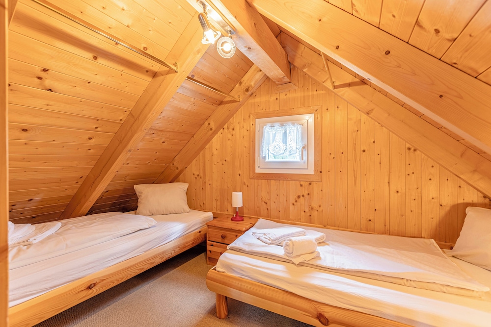 Ferienhaus mit 4 Schlafzimmern
