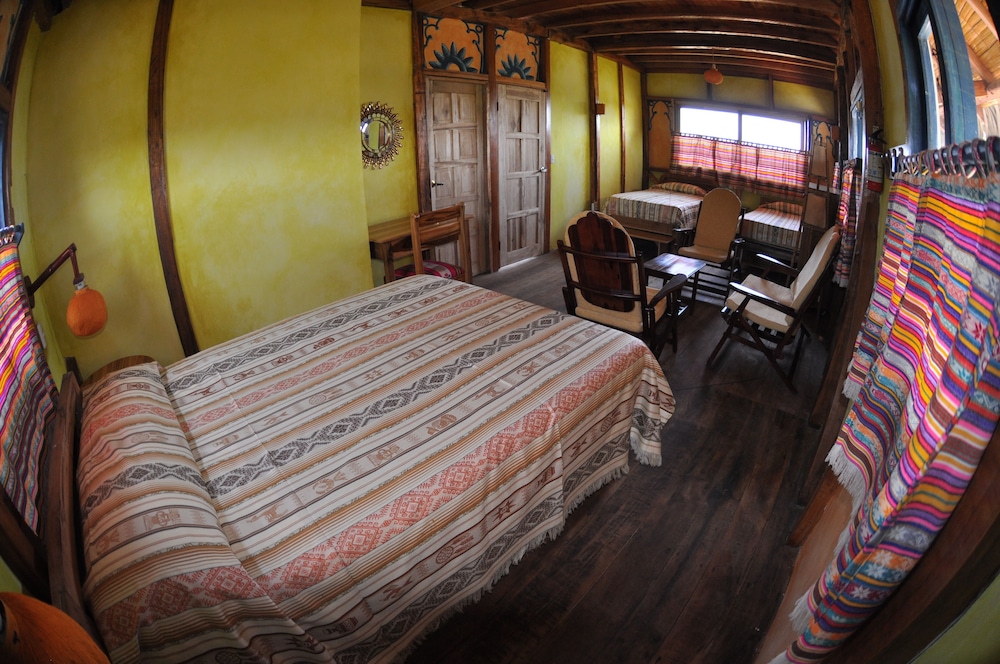 Superior Cabin (Triple) photo 3