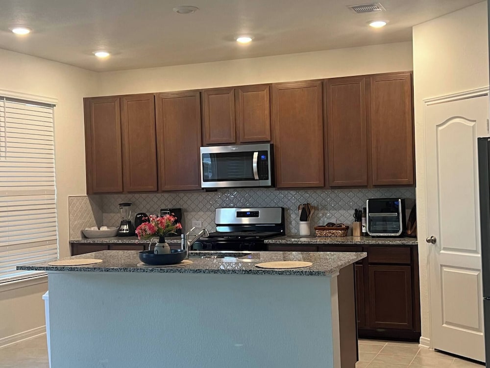Summerhouse Villa 4br 2 and Half ba Home, Billede 46