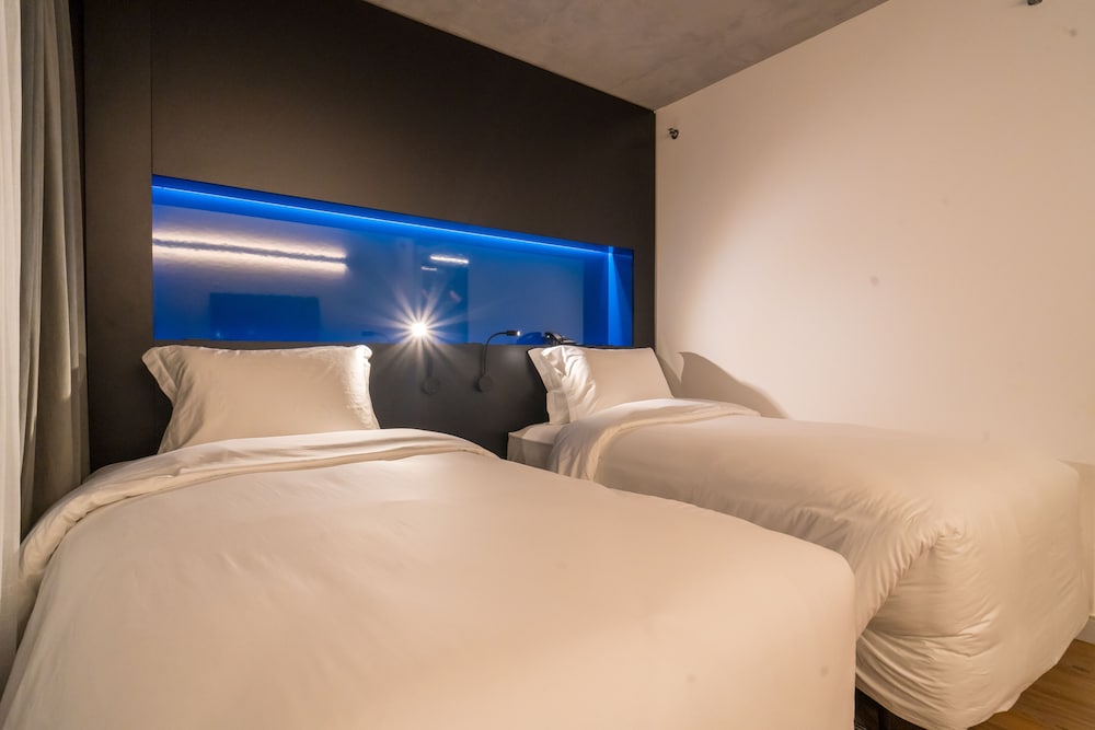 Superior Room, 2 Single Beds - Photo 2