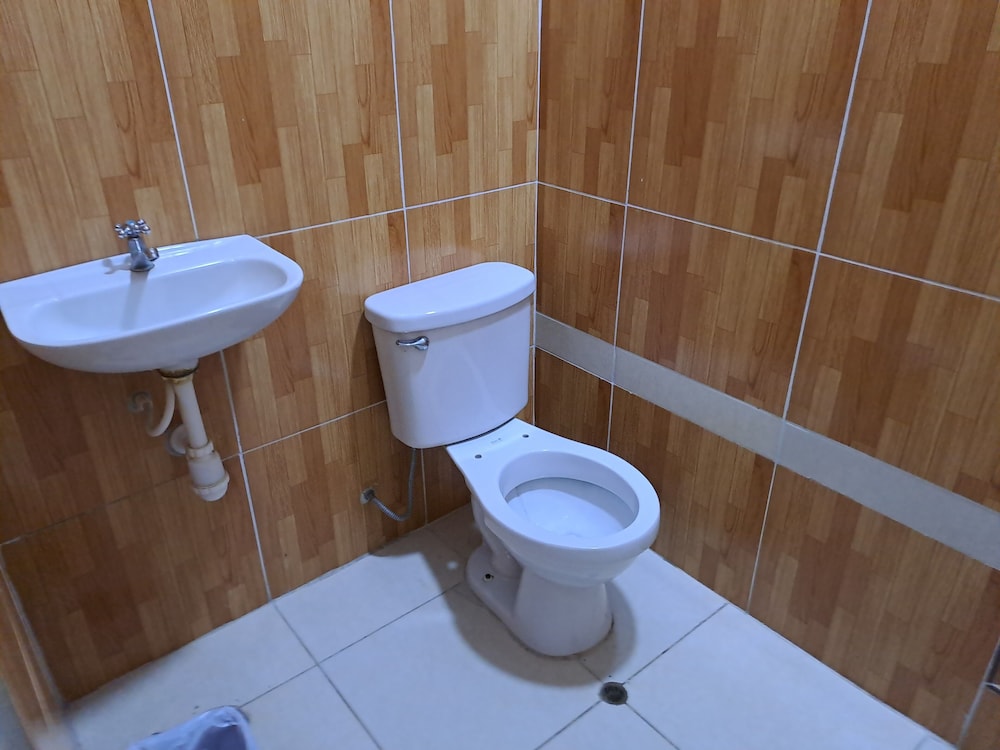 Double Room, 1 Double Bed photo 3