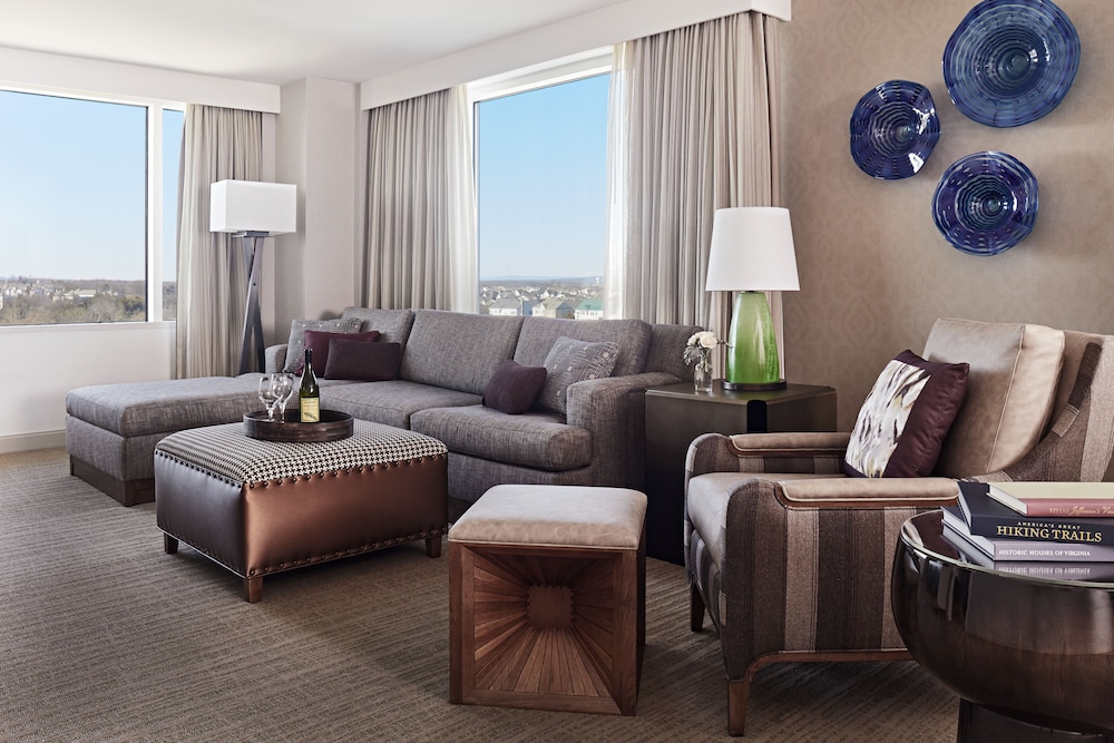 Suite (Alcove) - Photo 3