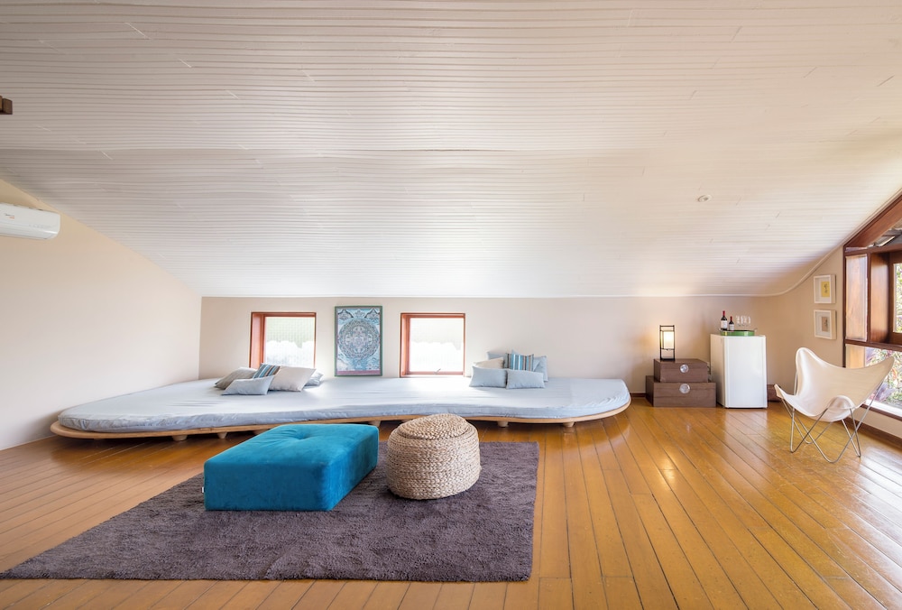 Family Suite, City View photo 1
