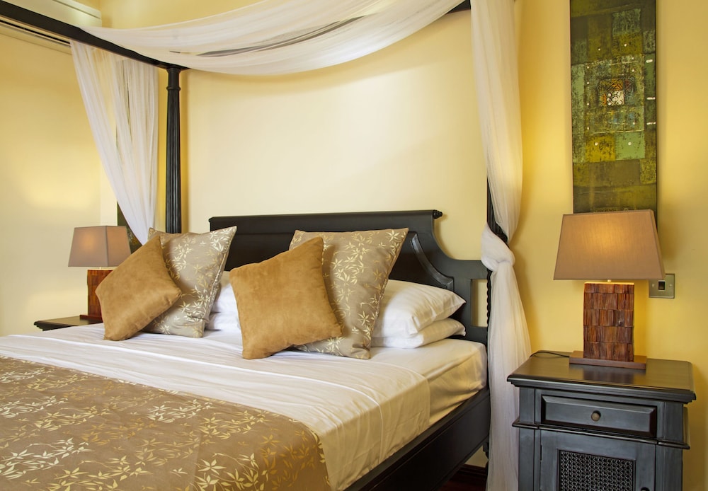 Exclusive Villa, 3 Bedrooms
