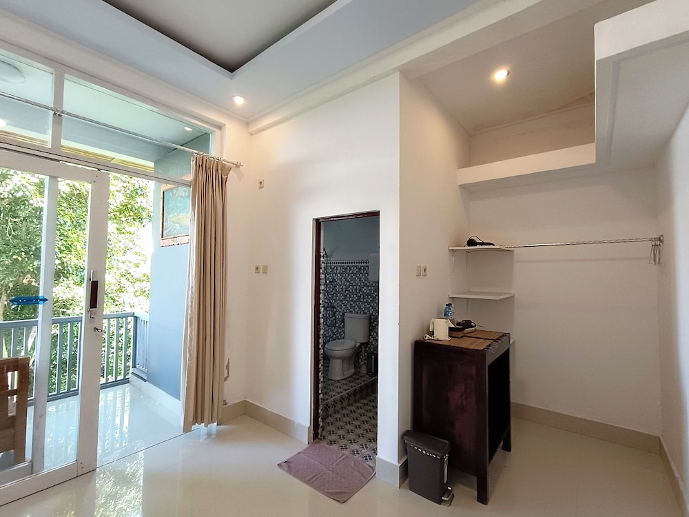 Deluxe Double Room - Photo 18