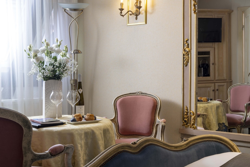 Classic Double Room - Photo 6