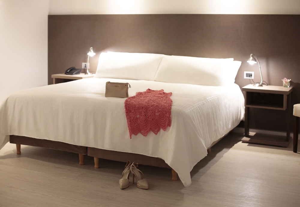Executive Double Room photo 2