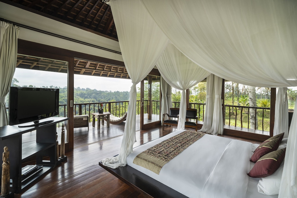 Exclusive Villa, Non Smoking, Valley View photo 1