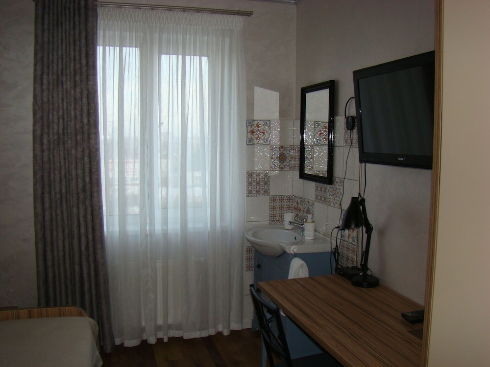 Economy Single Room photo 1