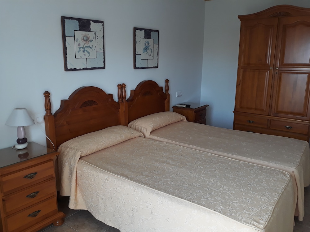 Double Room, Balcony photo 2