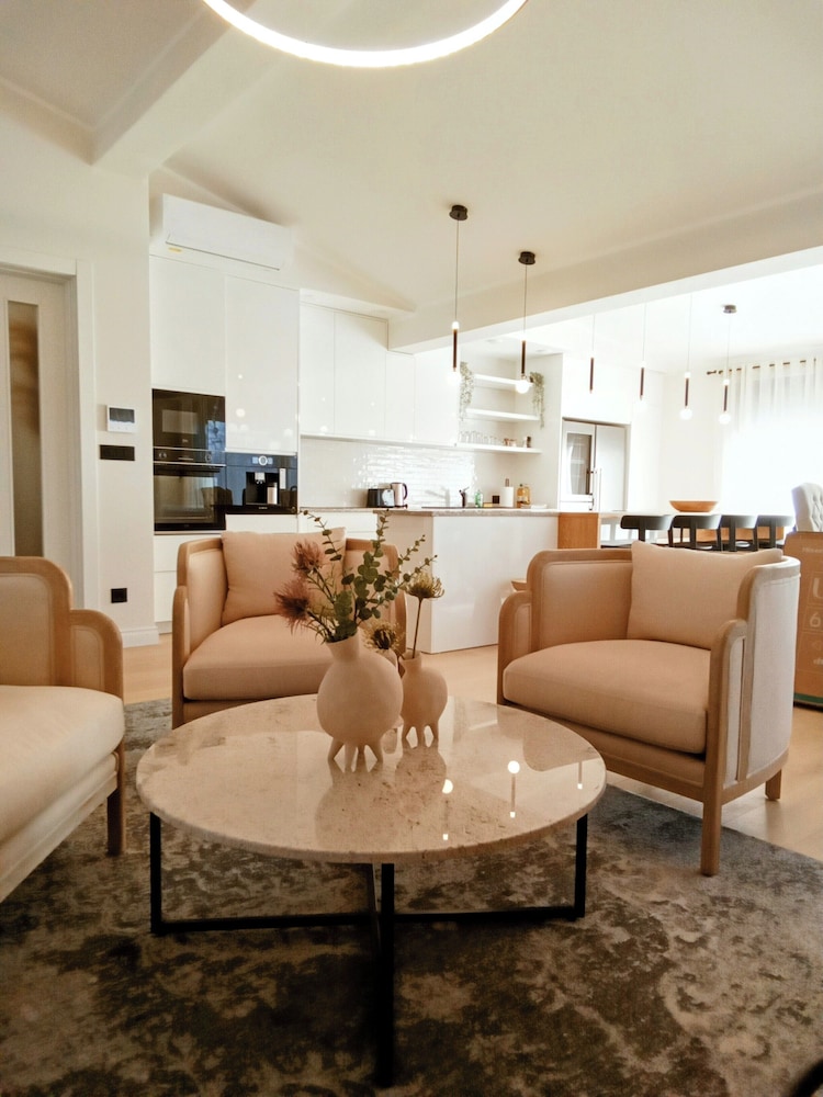 Luxury Penthouse