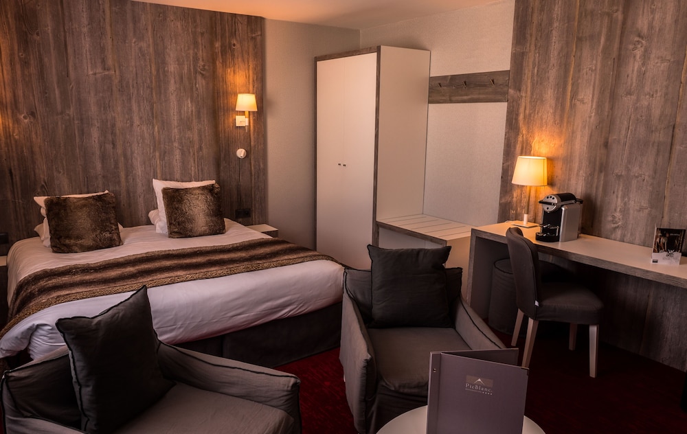 Superior Double or Twin Room - Photo 2