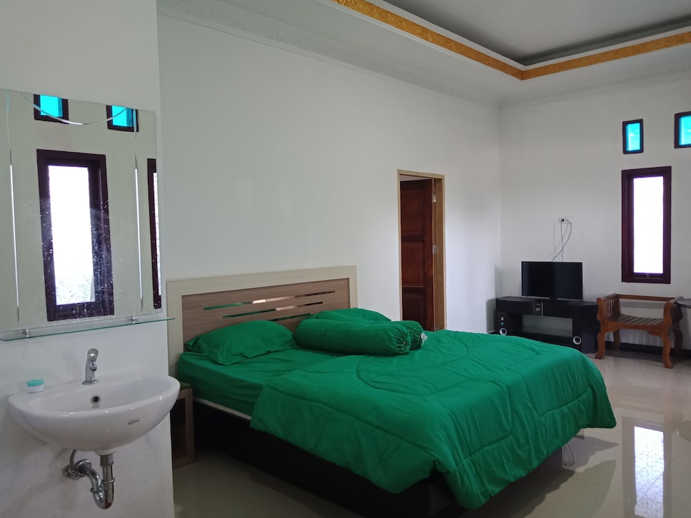 Executive Double Room photo 3