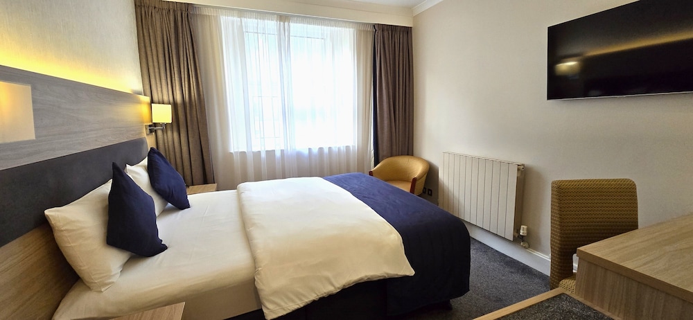 Classic Double or Twin Room photo 2