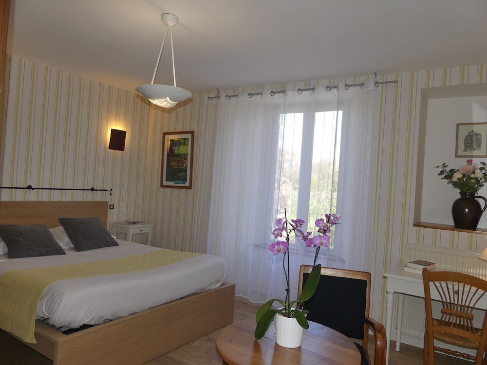 Comfort Double Room photo 1