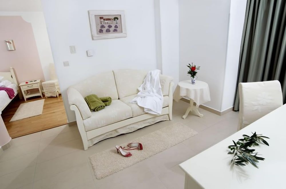 Comfort Double Room, 1 Double Bed, Balcony, Sea View - Photo 4